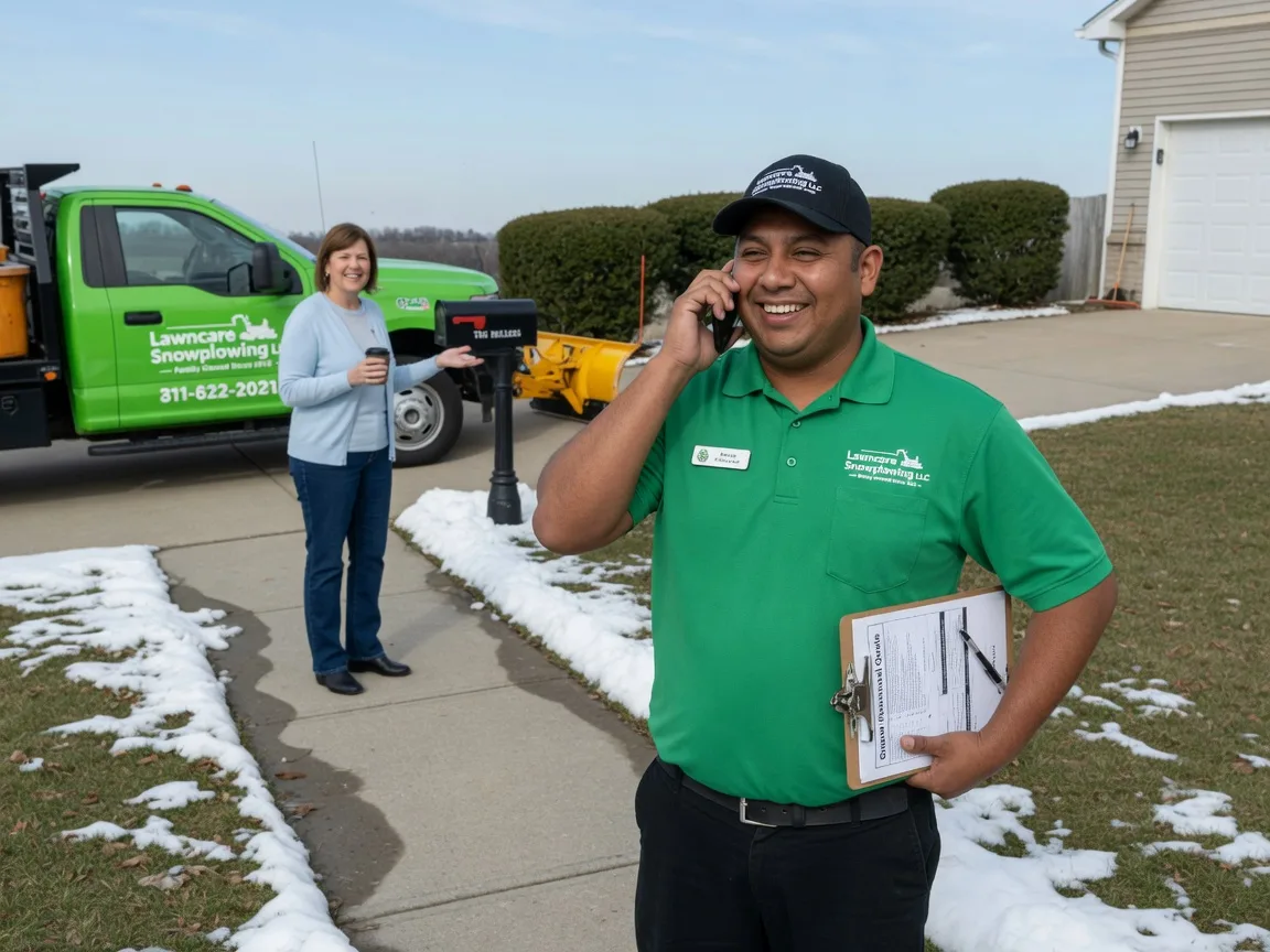 Lawn Care Services By Expert Landscaper Alvo, NE FAQs